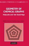 Michel Deza, Michel (Ecole Normale Superieure Deza, Michel Dutour Sikiric Deza, Mathieu Dutour Sikiri, Mathieu Dutour Sikiri¿, Mathieu Dutour Sikiric... - Geometry of Chemical Graphs