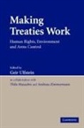 Geir Ulfstein, Geir (Universitetet I Oslo) Ulfstein, Geir Ulfstein - Making Treaties Work