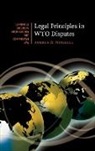 Andrew D. Mitchell - Legal Principles in Wto Disputes