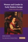 Merry E. Wiesner-Hanks, Merry E. (University of Wisconsin Wiesner-Hanks - New Approaches to European History