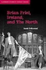 Scott Boltwood, Boltwood Scott - Brian Friel, Ireland, and the North