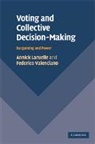 Annick Laruelle, Annick (Universidad De Alicante) Valenci Laruelle, Annick Valenciano Laruelle, Laruelle Annick, Federico Valenciano, Valenciano Federico - Voting and Collective Decision-Making