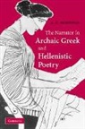 A. D. Morrison, Andrew Morrison, Andrew D. Morrison, Andrew D. (University of Manchester) Morrison, Morrison Andrew D. - Narrator in Archaic Greek and Hellenistic Poetry