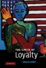 Simon Keller, Simon (University of Melbourne) Keller, Keller Simon - Limits of Loyalty