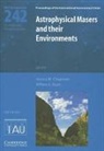 Jessica Baan Chapman, Jessica M. Chapman, Jessica M. Baan Chapman, Willem A. Baan, Jessica M. Chapman - Astrophysical Masers and Their Environments (Iau S242)