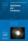 Jonathan I. Davies, Jonathan I. (Cardiff University) Disney Davies, Jonathan I. Disney Davies, Jonathan I. Davies, Jonathan I. (Cardiff University) Davies, Michael J. Disney... - Dark Galaxies and Lost Baryons (Iau S244)