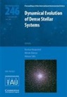 Enrico Vesperini, Enrico (Drexel University Vesperini, Enrico Giersz Vesperini, Mirek Giersz, Mirek (Polish Academy of Sciences) Giersz, Alison Sills... - Dynamical Evolution of Dense Stellar Systems (Iau S246)