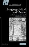 Rhodri Lewis, Rhodri (Max-Planck-Institut Fur Wissenschaf Lewis - Language, Mind and Nature