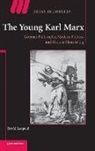 David Leopold, David (Mansfield College Leopold - Young Karl Marx