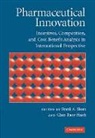 Frank A. (Duke University Sloan, Frank A. Hsieh Sloan, Chee-Ruey Hsieh, Frank A. Sloan - Pharmaceutical Innovation