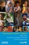Unicef, Shahreen Sardar Goonesekere Unicef Ali - Protecting the World''s Children