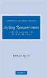 Roman Roth, Roman (University of Cambridge) Roth, Roman Ernst Roth - Styling Romanisation