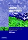 David (Charles University Storch, David Marquet Storch, James Brown, Pablo Marquet, Pablo A. Marquet, David Storch - Scaling Biodiversity