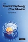 Erich Kirchler, Erich (Universitat Wien Kirchler, Kirchler Erich - Economic Psychology of Tax Behaviour