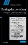 Jon Parkin, Jon (University of York) Parkin - Taming the Leviathan