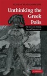 Kostas Vlassopoulos, Kostas (Associate Professor in Greek Vlassopoulos, Vlassopoulos Kostas - Unthinking the Greek Polis