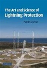Martin Uman, Martin A. Uman, Martin A. (University of Florida) Uman, Uman Martin A. - Art and Science of Lightning Protection