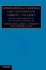 James L. Bischoff, Gideon Boas, Gideon (Monash University Boas, Gideon Bischoff Boas, Natalie L. Reid - International Criminal Law Practitioner Library