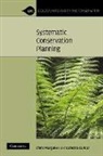 Chris Margules, Chris (Div. Of Wildlife and Ecology Margules, Chris Sarkar Margules, Christopher R. Margules, Sahotra Sarkar, Sahotra (University of Texas Sarkar - Systematic Conservation Planning