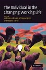 Katharina (Associate Professor Naswall, Katharina Sverke Naswall, Johnny Hellgren, Katharina Naswall, Magnus Sverke - Individual in the Changing Working Life