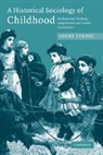 Andre Turmel, André Turmel - Historical Sociology of Childhood