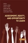 Pamela A. Moss, Pamela A. (University of Michigan Moss, Pamela A. Pullin Moss, Pamela Pullin Moss, Pamela. A. Moss, James Paul Gee... - Assessment, Equity, and Opportunity to Learn