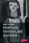 Maren Tova Linett, Maren Tova (Assistant Professor Linett, Linett Maren Tova - Modernism, Feminism, and Jewishness