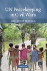 Lise Morje Howard, Lise Morjé Howard, Lise Morje (Georgetown University Howard - Un Peacekeeping in Civil Wars