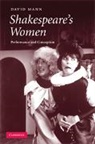 David Mann - Shakespeare''s Women