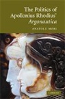 Anatole Mori, Anatole (University of Missouri Mori, Mori Anatole - Politics of Apollonius Rhodius'' Argonautica