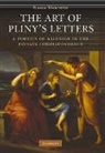 Ilaria Marchesi, Ilaria (Hofstra University Marchesi - Art of Pliny''s Letters
