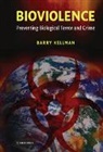Barry Kellman, Barry (Depaul University Kellman, Kellman Barry - Bioviolence