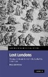 Paul Griffiths - Lost Londons
