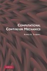 Ahmed A. Shabana, Ahmed A. (University of Illinois Shabana - Computational Continuum Mechanics