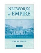 Kerry Ward, Kerry (Rice University Ward - Networks of Empire