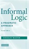 Douglas Walton, Douglas (University of Windsor Walton - Informal Logic