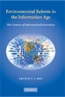 Arthur P. J. Mol - Environmental Reform in the Information Age