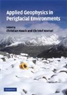 C. Hauck, C. (Universite De Fribourg Hauck, Christian Kneisel Hauck, C. Hauck, C. (Universite De Fribourg Hauck, Christian Hauck... - Applied Geophysics in Periglacial Environments