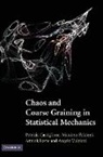 Patrizia Castiglione, Patrizia Falcioni Castiglione, Massimo Falcioni, Massimo (Universita degli Studi di Roma 'La Sapienza' Falcioni, Annick Lesne, Annick (Centre National de la Recherche Scientifique (CNRS) Lesne... - Chaos and Coarse Graining in Statistical Mechanics