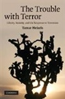 Tamar Meisels, Tamar (Tel-Aviv University) Meisels - Trouble With Terror
