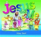 Nina Smit - Jesus & Me