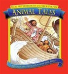 Nick Butterworth, Mick Inkpen, Mick Inkpen - Animal Tales