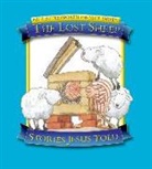 Nick Butterworth, Mick Inkpen - Lost Sheep