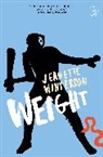 Jeanette Winterson - Weight