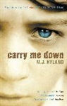 M. J. Hyland, M.J. Hyland, Maria Hyland - Carry Me Down