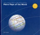 Mark Ovenden - Metro Maps of the World