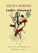 Djuna Barnes, Daniela Caselli - Ladies Almanack