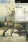 Boris B. Gorshkov, Boris B Gorshkov, Boris B. Gorshkov - Life Under Russian Serfdom