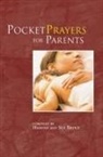 Hamish Bruce Bruce, Hamish Bruce, Sue Bruce - Pocket Prayers for Parents