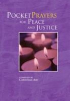 Christian Aid - Pocket Prayers for Peace and Justice